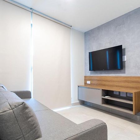Porto Blue #202 - Flat Confortavel Por Carpediem Pôrto das Galinhas Eksteriør billede