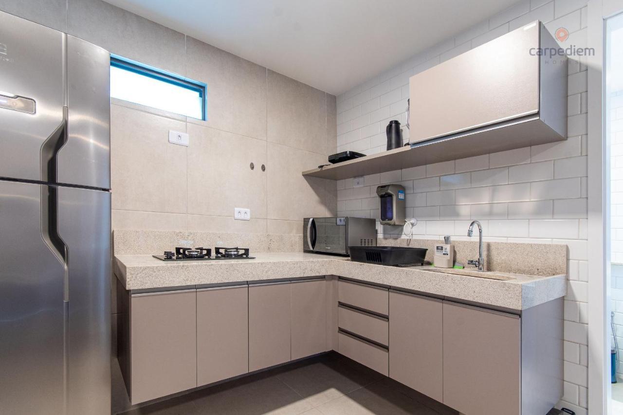 Porto Blue #202 - Flat Confortavel Por Carpediem Pôrto das Galinhas Eksteriør billede